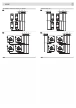 Предварительный просмотр 4 страницы GiBiDi BA230 Instructions For Installation Manual