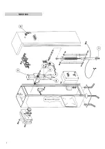 Preview for 8 page of GiBiDi BARR 600 Instructions For Installation Manual