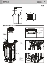 Предварительный просмотр 5 страницы GiBiDi DPT260 Fitting, Operation And Maintenance Instructions