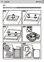 Предварительный просмотр 10 страницы GiBiDi DPT260 Fitting, Operation And Maintenance Instructions