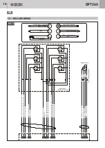 Preview for 16 page of GiBiDi DPT260 Fitting, Operation And Maintenance Instructions