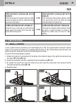 Предварительный просмотр 25 страницы GiBiDi DPT260 Fitting, Operation And Maintenance Instructions