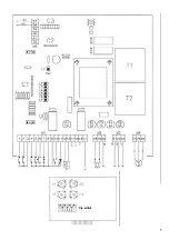 Предварительный просмотр 5 страницы GiBiDi F/1-T Connecting Instructions