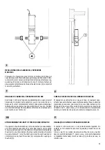 Preview for 11 page of GiBiDi MODO 500 Instructions For Installation Manual