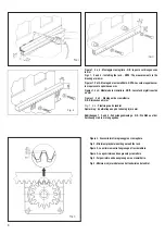 Предварительный просмотр 6 страницы GiBiDi PASS 1200 Instructions For Installation Manual