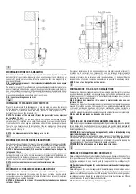 Предварительный просмотр 7 страницы GiBiDi PASS 1200 Instructions For Installation Manual