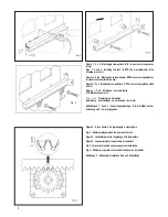 Предварительный просмотр 6 страницы GiBiDi PASS 600 REGO Instructions For Installation Manual