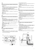 Предварительный просмотр 7 страницы GiBiDi PASS 8 Instructions For Installation Manual