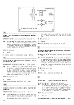 Предварительный просмотр 10 страницы GiBiDi PASS 8 Instructions For Installation Manual