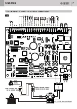 Предварительный просмотр 7 страницы GiBiDi SNAPPER 250 Instructions For Installation Manual