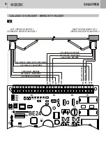 Предварительный просмотр 8 страницы GiBiDi SNAPPER 250 Instructions For Installation Manual