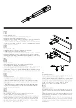 Preview for 8 page of GiBiDi TOP 291 Instructions For Installation Manual