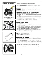 Предварительный просмотр 4 страницы Gibson 131945200 Owner'S Manual