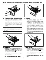 Предварительный просмотр 5 страницы Gibson 131945200 Owner'S Manual