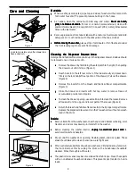 Предварительный просмотр 9 страницы Gibson 131945200 Owner'S Manual