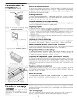 Предварительный просмотр 18 страницы Gibson 216805800 Use & Care Manual