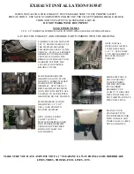 Preview for 2 page of Gibson 315547 Instruction Manual