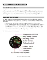 Preview for 6 page of Gibson Dark Fire System Owner'S Manual