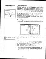 Предварительный просмотр 6 страницы Gibson DE27A7-X Owner'S Manual