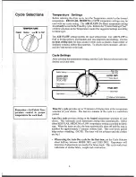 Preview for 6 page of Gibson DE27S6-V Owner'S Manual