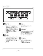 Предварительный просмотр 20 страницы Gibson DIGITAL PIANO Instructions Manual