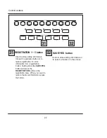 Предварительный просмотр 22 страницы Gibson DIGITAL PIANO Instructions Manual