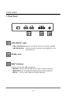 Предварительный просмотр 24 страницы Gibson DIGITAL PIANO Instructions Manual