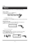 Предварительный просмотр 36 страницы Gibson DIGITAL PIANO Instructions Manual