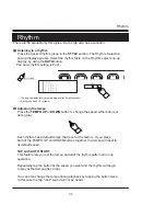 Предварительный просмотр 37 страницы Gibson DIGITAL PIANO Instructions Manual