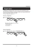 Предварительный просмотр 45 страницы Gibson DIGITAL PIANO Instructions Manual