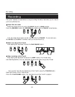 Предварительный просмотр 46 страницы Gibson DIGITAL PIANO Instructions Manual