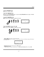 Предварительный просмотр 57 страницы Gibson DIGITAL PIANO Instructions Manual