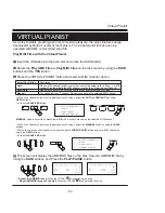 Предварительный просмотр 63 страницы Gibson DIGITAL PIANO Instructions Manual