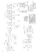 Предварительный просмотр 3 страницы Gibson G-101 Service Manual