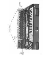 Предварительный просмотр 16 страницы Gibson G-101 Service Manual