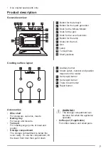 Предварительный просмотр 7 страницы Gibson GCG91226XA User Manual