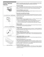 Предварительный просмотр 5 страницы Gibson GFC0924FWA Owner'S Manual