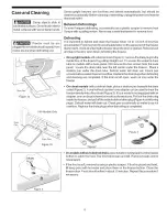 Предварительный просмотр 6 страницы Gibson GFC0924FWA Owner'S Manual