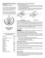 Предварительный просмотр 7 страницы Gibson GGF354CHSD Owner'S Manual