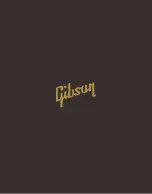 Предварительный просмотр 14 страницы Gibson GSHM1BT Quick Start Manual