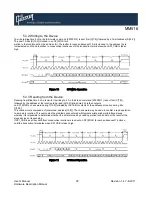 Предварительный просмотр 28 страницы Gibson MM516 User Manual