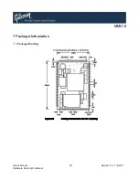 Предварительный просмотр 49 страницы Gibson MM516 User Manual