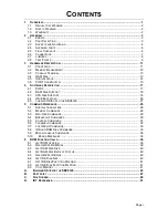 Предварительный просмотр 3 страницы Gibson SBC6120 User Manual