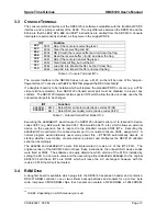 Предварительный просмотр 17 страницы Gibson SBC6120 User Manual