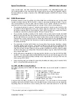 Предварительный просмотр 24 страницы Gibson SBC6120 User Manual