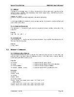 Предварительный просмотр 30 страницы Gibson SBC6120 User Manual