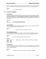 Предварительный просмотр 35 страницы Gibson SBC6120 User Manual