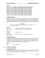 Предварительный просмотр 36 страницы Gibson SBC6120 User Manual