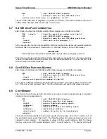 Предварительный просмотр 45 страницы Gibson SBC6120 User Manual