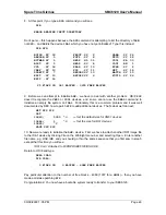 Предварительный просмотр 50 страницы Gibson SBC6120 User Manual